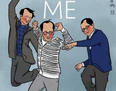 網路爆紅《互聯網公司時尚穿搭指南》未看先猜一定有格子襯衫?