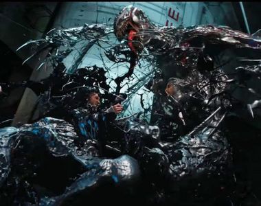 導演解釋《猛毒》劇情漏洞：希望這是我們唯一犯下的錯誤......