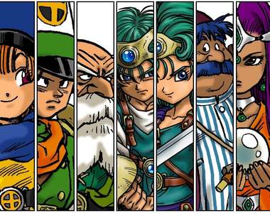 玩家爭論《日本RPG遊戲的優缺點》吉祥物的評價竟然超兩極……