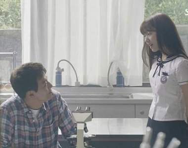 宛如漫畫劇情的《師生戀故事》女大生的親身歷讓網友hen羨慕