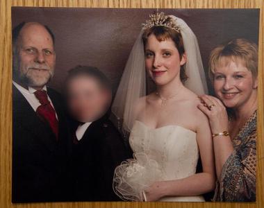 先生出軌《小三是親女兒》這種狗血大戲竟然真實上演...