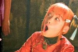 《橋本環奈》天使的吃相對大家來說這個可以接受嗎? 《橋本環奈》天使的吃相對大家來說這個可以接受嗎?