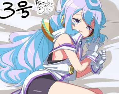 看似幼女性別男《駭客娃娃3號》超可愛偽娘虛擬YouTuber出道ღ