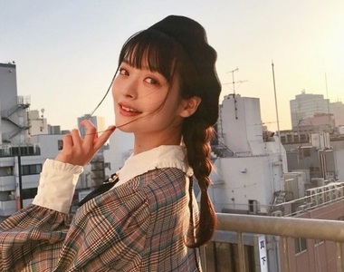 千金美少女聲優《上坂堇》給上班族的超狂面試建議✰真不愧是政委