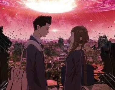 日清泡麵CM《世界末日都要愛》HUNGRY DAYS最終回找彩蛋ღ