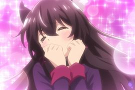 《動畫賣肉的極致》異世界魔王特典膚色率破表 誇張尺度離18禁只差一步了…… 《動畫賣肉的極致》異世界魔王特典膚色率破表 誇張尺度離18禁只差一步了……