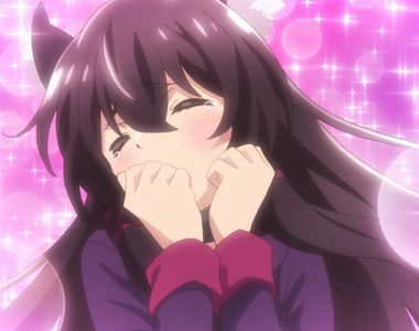 《動畫賣肉的極致》異世界魔王特典膚色率破表 誇張尺度離18禁只差一步了……