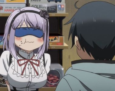 《變態蘿●控》宅宅開粗點心店拐騙小女孩 可疑行為全被挖出來……