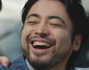 《臉不帥的型男藝人》女性讀者票選長相不夠帥稱不上型男的俳優