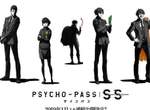 《PSYCHO-PASS心靈判官》新劇場版三部曲★2019年連續公開決定 《PSYCHO-PASS心靈判官》新劇場版三部曲★2019年連續公開決定