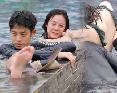 韓國人妻上網問《因為老公的紅粉知己吵過很多架》這老公到底在堅持啥..