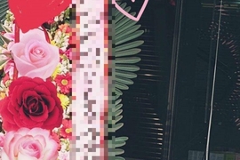 一針見血的《情趣用品祝賀詞》人和O獸的差別就在__唷♥ 一針見血的《情趣用品祝賀詞》人和O獸的差別就在__唷♥