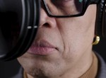 哪種人「一接電話」所有人都行注目禮?超級重低音炮配音員就是他 哪種人「一接電話」所有人都行注目禮?超級重低音炮配音員就是他