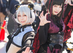 時尚品牌「MOIRA DESIGN」推出《中國風服飾》穿起來有種武術高強的感覺耶(笑) 時尚品牌「MOIRA DESIGN」推出《中國風服飾》穿起來有種武術高強的感覺耶(笑)