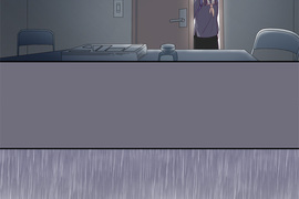 天空色塗鴉 第20話