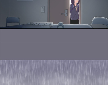 天空色塗鴉 第20話