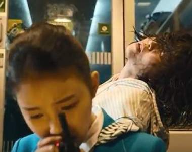 《被女友咬一口》結果傷口越來越嚴重　網友：你女友是殭屍嗎...