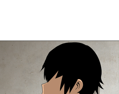 撲克臉女孩 第46話