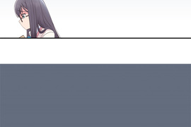 天空色塗鴉 第21話