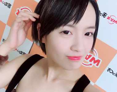 AV女優向井藍《活動COSPLAY超萌照片集》就算不脫也非常可愛呀……