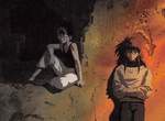《幽遊白書全新動畫》改編自外傳「Two Shots」飛影和藏馬的相遇 《幽遊白書全新動畫》改編自外傳「Two Shots」飛影和藏馬的相遇