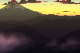 無家可歸的狐神 第45話