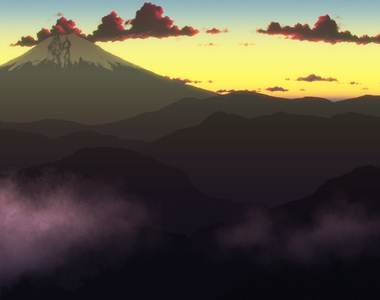 無家可歸的狐神 第45話