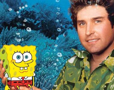 【訃報】淚崩《海綿寶寶》作者「Stephen Hillenburg」因漸凍人症過世,享年57歲