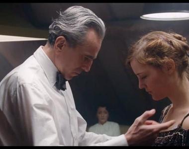 丹尼爾戴路易斯《霓裳魅影》三度奧斯卡影帝息影告別作