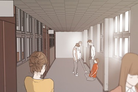 勇敢的市民 第10話