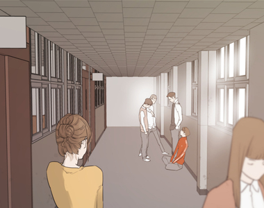 勇敢的市民 第10話