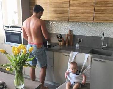 過來人分享《天才育兒法》新手爸媽必學的撇步一次告訴你