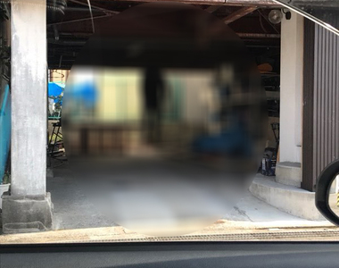 《最驚恐的曬衣現場》完全的上吊構圖,原來是不少人都曾有過的共同經驗?