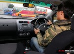 擔心出國開右駕車變三寶? 臺灣《右駕體驗課程》讓你出國前先練習 擔心出國開右駕車變三寶? 臺灣《右駕體驗課程》讓你出國前先練習