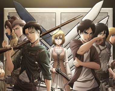 大☆興☆奮《進撃的巨人》第3季釋出PV 這季完全是兵長的主場