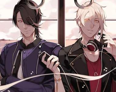 慟《Eight of Triangle》主唱「君島零」病逝,他是一位虛擬偶像…