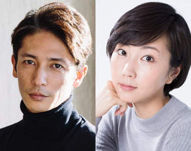 千秋王子《玉木宏》終結單身!《木南晴夏》事務所證實兩人將結婚❤