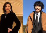 《冬季日劇》2連發 竹內結子&坂口健太郎分別詮釋不同領域的正義律師 《冬季日劇》2連發 竹內結子&坂口健太郎分別詮釋不同領域的正義律師
