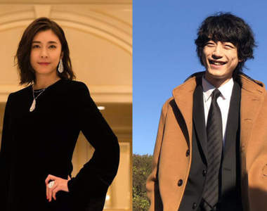 《冬季日劇》2連發　竹內結子＆坂口健太郎分別詮釋不同領域的正義律師