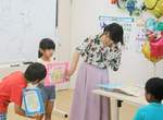 「性」並不羞恥《性教育卡牌遊戲》讓孩子們從遊戲中瞭解「生殖行為」 「性」並不羞恥《性教育卡牌遊戲》讓孩子們從遊戲中瞭解「生殖行為」
