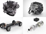 認識動力型式《柴油、汽油、Hybrid、電動車》 認識動力型式《柴油、汽油、Hybrid、電動車》