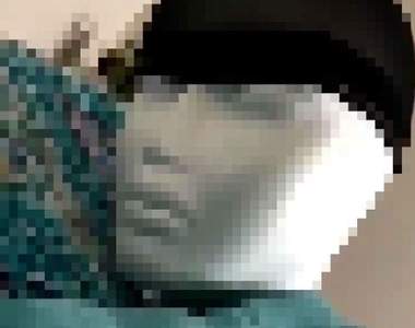 【詭異注意】社群爆紅梗圖《翻身假人頭》轉身那一秒嚇到皮皮剉......