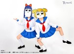 COSPA推出《POP TEAM EPIC》Cosplay服 這套服裝一定會大受歡迎的啊XD COSPA推出《POP TEAM EPIC》Cosplay服 這套服裝一定會大受歡迎的啊XD