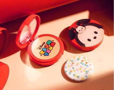 這麼可愛母湯唷~《Disney x Cathy Doll》夢幻指數爆表直接整套帶走♥