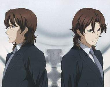 《最帥動漫雙胞胎》無法招架的帥還一次兩個太OP啦