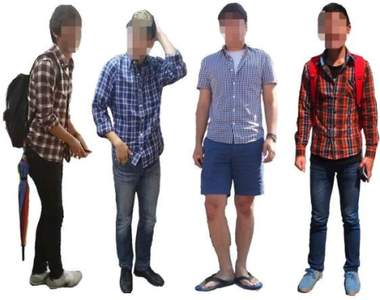 韓國少年奮發向上《普普男貼出改造自卑感計畫》抬頭挺胸走出自己的路（拍）