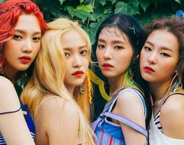 連女生也被迷倒《最受女粉絲歡迎的女團》誰說女團只能吸引男粉絲？