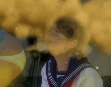 超噁爛癖好《超愛屁味的男性》登上學術研究雜誌 還真的有戀屁癖