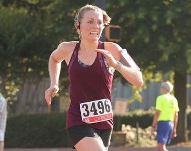 PS改圖大戰再起《奔跑吧老婆》老婆認真跑步老公認真改圖w