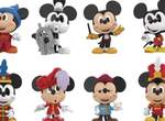 米老鼠進化史《迪士尼》米奇90週年紀念「Disney Mickey's 90th Anniversary」 米老鼠進化史《迪士尼》米奇90週年紀念「Disney Mickey's 90th Anniversary」